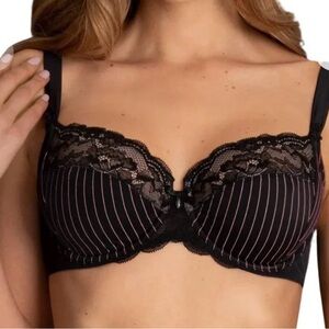 Rosa Faia Antonia bra BNWT size 34C